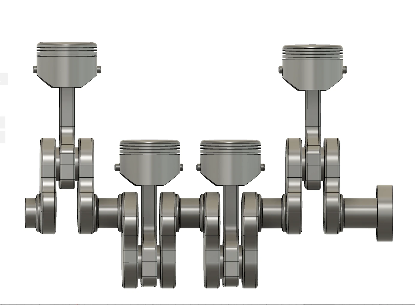 3D Design View